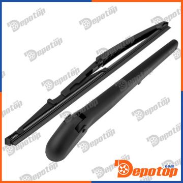 Bras d'essuie-glace arrière 330mm pour FIAT | EWB-FT-001, 5896589